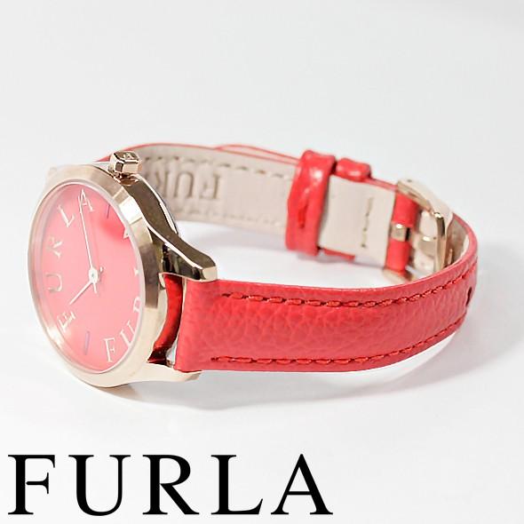 FURLA（フルラ） 腕時計 レディース ウォッチ R4251124505 新品 無料