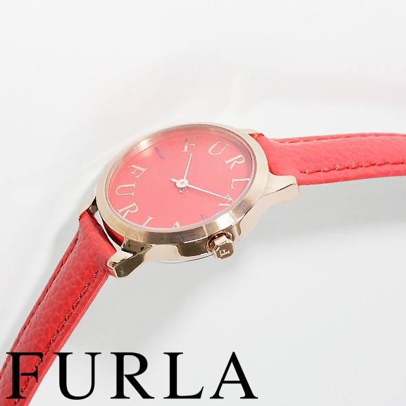 FURLA（フルラ） 腕時計 レディース ウォッチ R4251124505 新品 無料