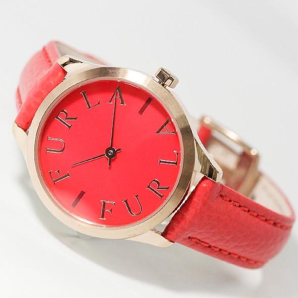 FURLA（フルラ） 腕時計 レディース ウォッチ R4251124505 新品 無料