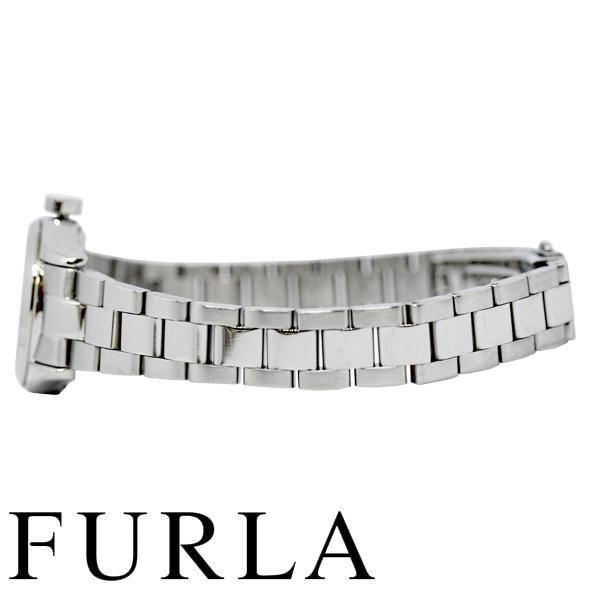 フルラ 腕時計 レディース 時計 FURLA R4253101517 EVA エヴァ 女性用