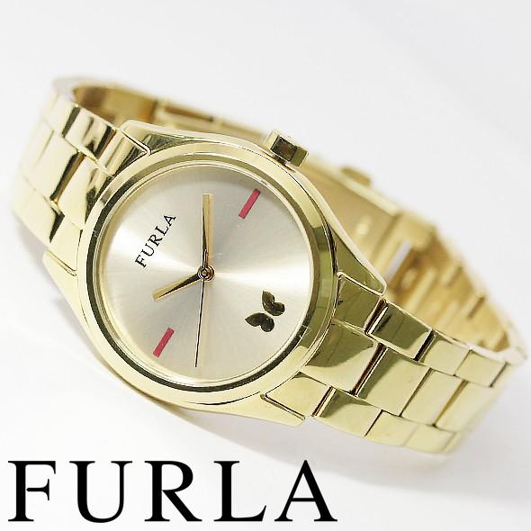 フルラ 腕時計 R4253101533 レディース FURLA腕時計 新品 無料ラッピング可 :R4253101533:TTshop - 通販