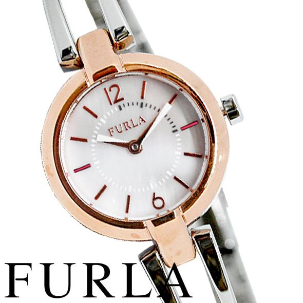 FURLA（フルラ） 時計 レディース 腕時計 プレゼント ギフト 文字盤