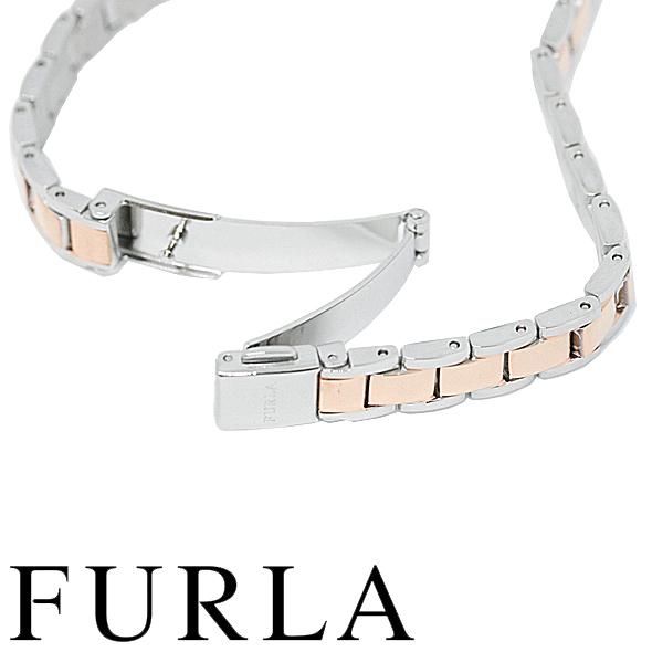 FURLA フルラ 腕時計 R4253102502 FURLA（フルラ） 時計 レディース 腕時計 プレゼント ギフト 文字盤