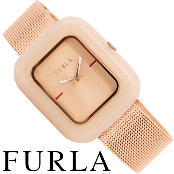 FURLA フルラ 腕時計 レディース 時計 R4253111501 新品 無料  