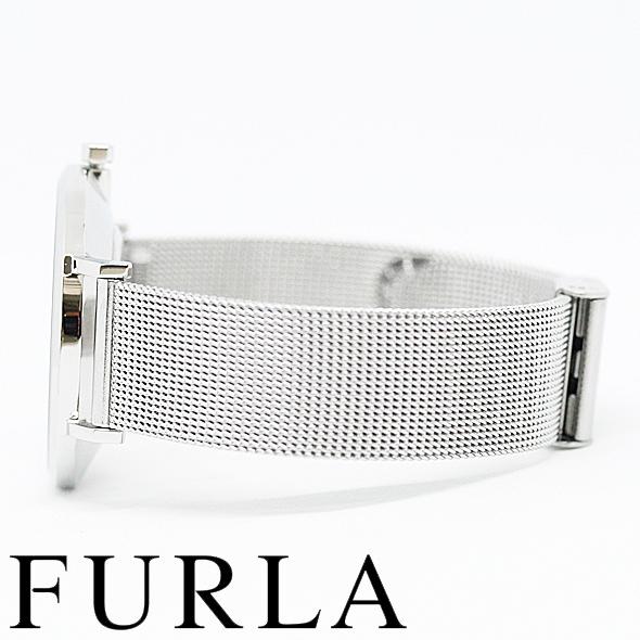 フルラ 時計 レディース 腕時計 フェイスサイズ 36mm 文字盤カラー シルバー プレゼント ギフト FURLA R4253113503 GIADA BUTTERFLY ジャーダバタフライ｜ttshop-trust｜03