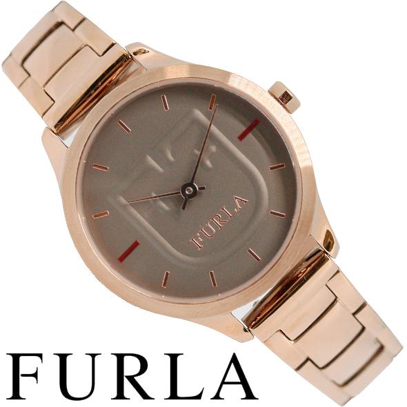 フルラ 腕時計 レディース 時計 FURLA R4253125504 新品 無料ラッピング可 送料無料 プレゼント ギフト 女性用 32mm