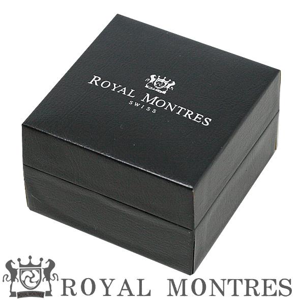 ロイヤルモントレス 時計 腕時計 宝飾時計 ソーラー メンズ ルビー ゴールド ROYAL MONTRES RM-0015-GDRM 新品｜ttshop-trust｜06