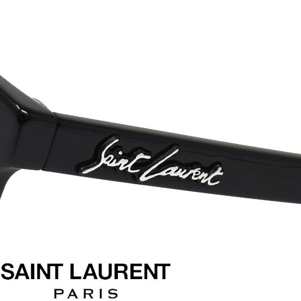 SAINT LAURENT サンローラン サングラス アイウェア ユニ