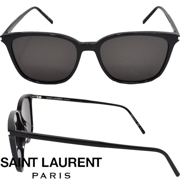 SAINT LAURENT サンローラン サングラス ユニセックス SL325K-001