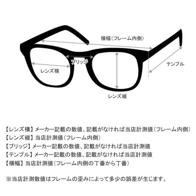 SAINT LAURENT サンローラン サングラス アイウェア ユニ