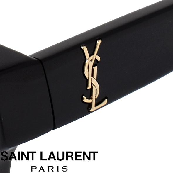 SAINT LAURENT サンローラン サングラス ユニセックス SLM24K-005