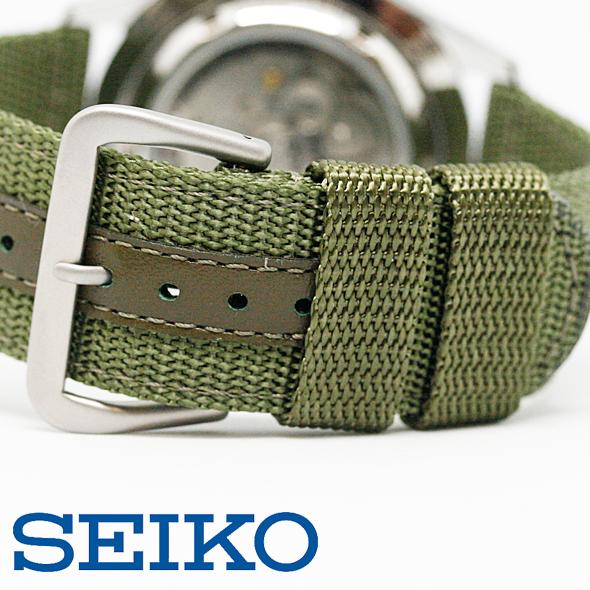 SEIKO（セイコー） 腕時計 メンズ 自動巻き 時計 SNZG09K1 Seiko 5