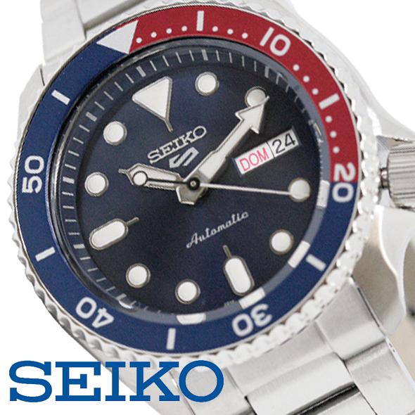 【愛品館 市原店】SEIKO 5 SPORTS 自動巻き SRPD53K1腕時計 SRPD53K1 セイコー ファイブスポーツ