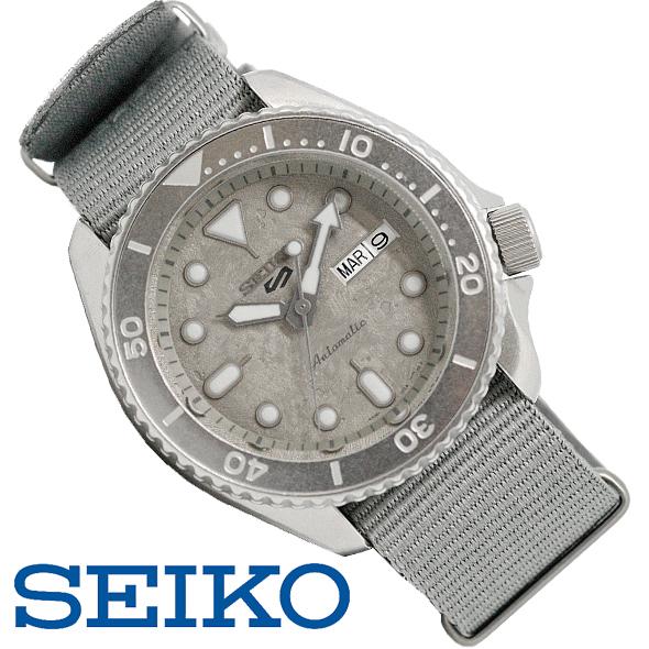 SEIKO5 セイコー5 腕時計　メンズ　自動巻 SEIKO（セイコー） 腕時計 メンズ 自動巻き 時計 オートマチック