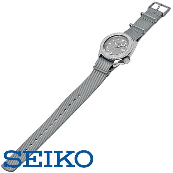 SEIKO（セイコー） 腕時計 メンズ 自動巻き 時計 オートマチック