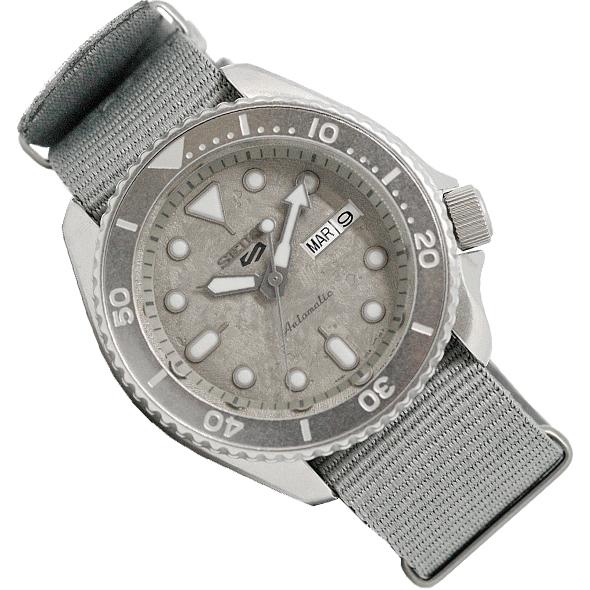 SEIKO（セイコー） 腕時計 メンズ 自動巻き 時計 オートマチック