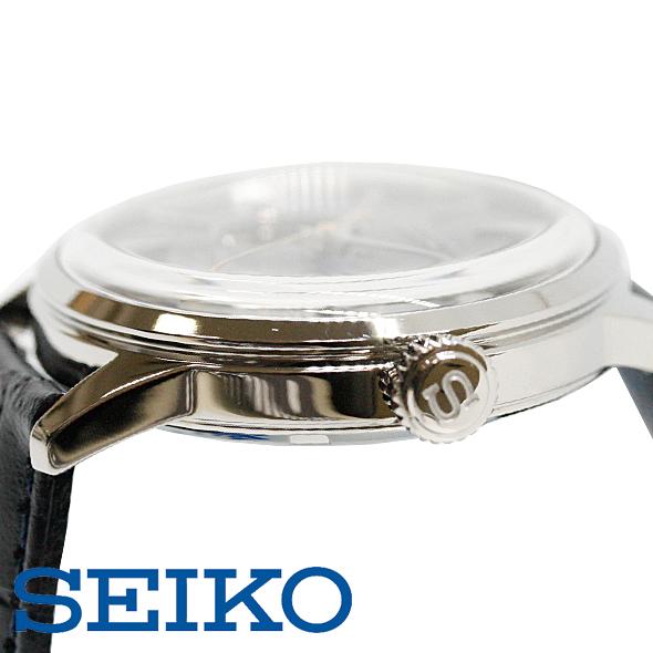 SEIKO（セイコー） 腕時計 メンズ 時計 自動巻き SEIKO PRESAGE