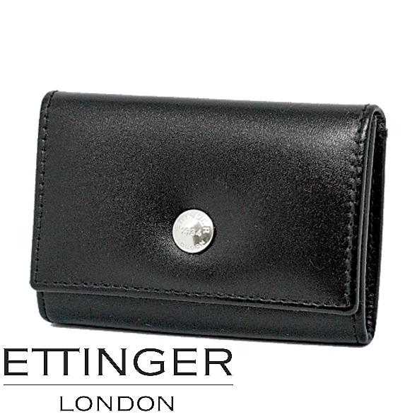 ETTINGER（エッティンガー） コインケース カードケース付き ST2034DJ