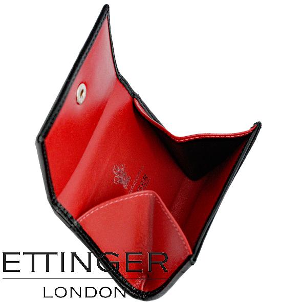 ETTINGER（エッティンガー） コインケース カードケース付き ST2034DJ