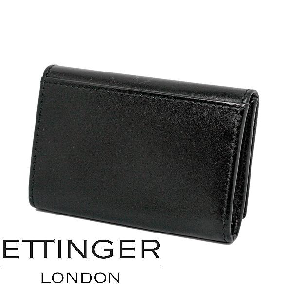 ETTINGER（エッティンガー） コインケース カードケース付き ST2034DJ