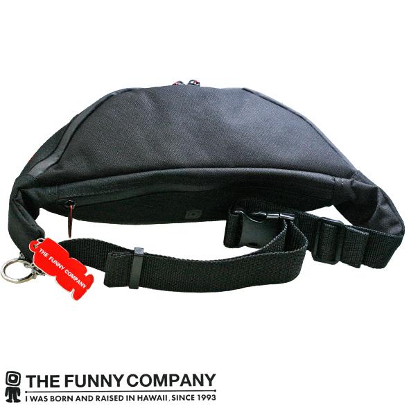 THE FUNNY COMPANY（ザ・ファニーカンパニー） ボディーバッグ