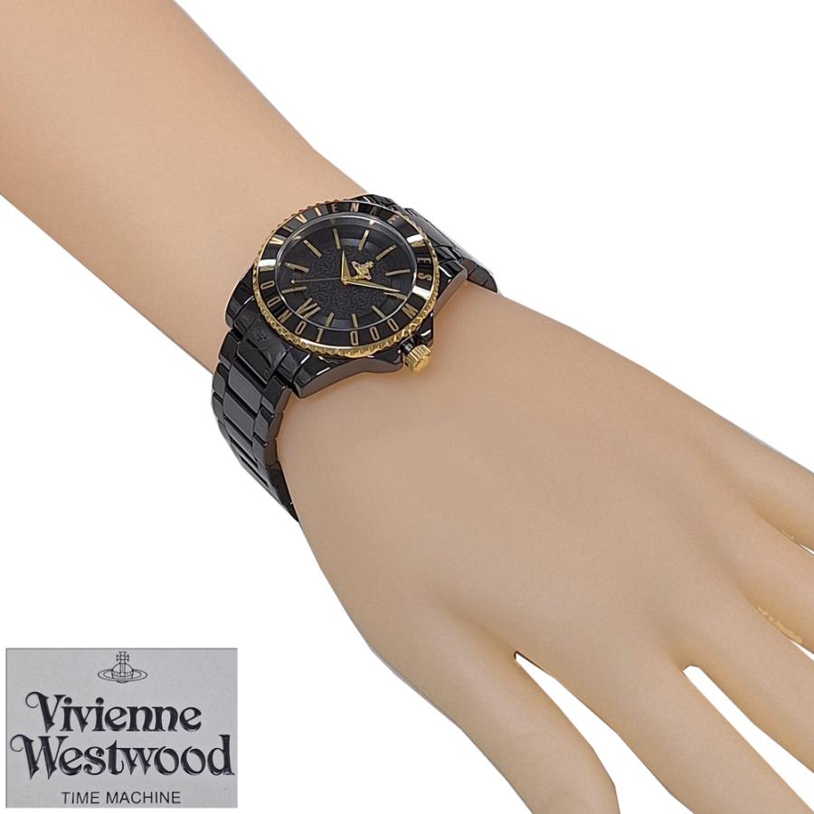 Vivienne Westwood ヴィヴィアンウエストウッド 時計 腕時計