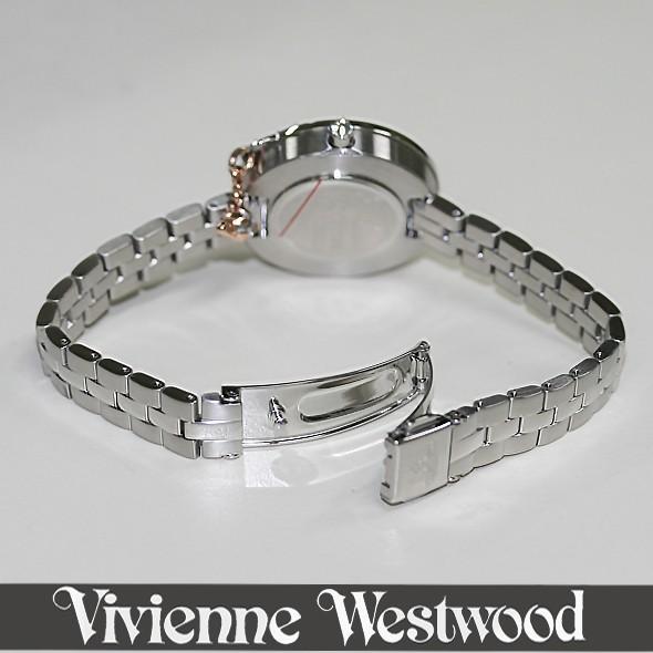 Vivienne Westwood ヴィヴィアンウエストウッド腕時計 VV139NVSL 