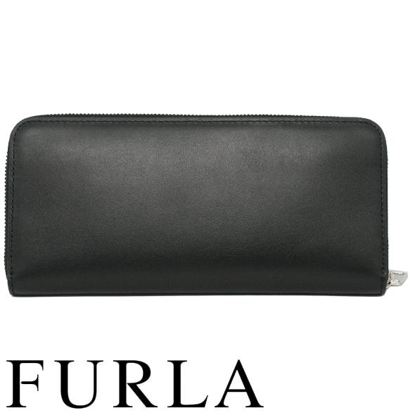 FURLA フルラ 長財布 レディース ラウンドファスナー WP00161