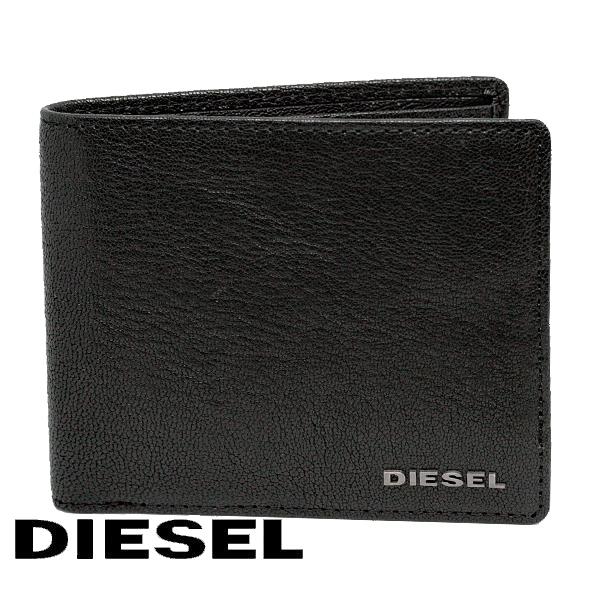 DIESEL（ディーゼル） 財布 2つ折り財布 DIESEL X03923-PR271-T8013