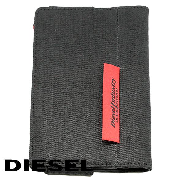 DIESEL（ディーゼル） カードケース DIESEL X06483-PR402-T8013 X06483