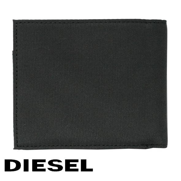 DIESEL（ディーゼル） 折り財布 メンズ 財布 DIESEL X08442 P3889