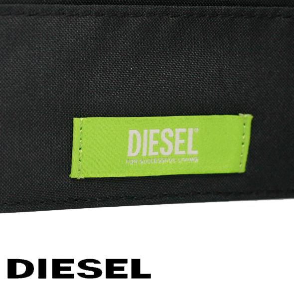 DIESEL財布 DIESEL ディーゼル 折り財布 メンズ 財布 X08442 P3889 T8013