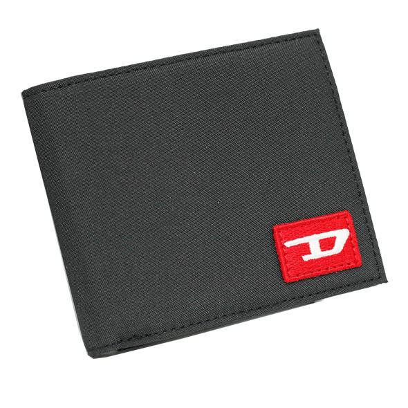 DIESEL（ディーゼル） 折り財布 メンズ 財布 DIESEL X08442 P3889