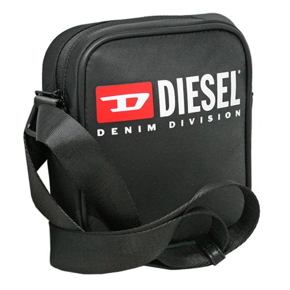 DIESEL ディーゼル ショルダーバッグ ミニショルダーバッグ DIESEL ディーゼル ショルダーバッグ ミニショルダーバッグ