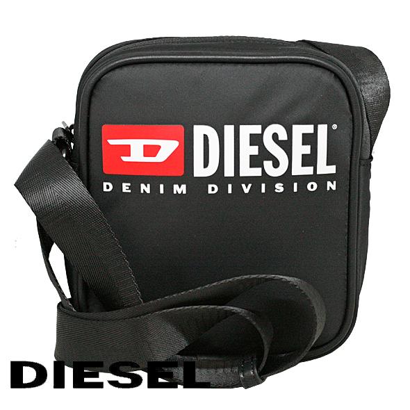 DIESEL ディーゼル ショルダーバッグ ミニショルダーバッグ DIESEL ディーゼル ショルダーバッグ ミニショルダーバッグ