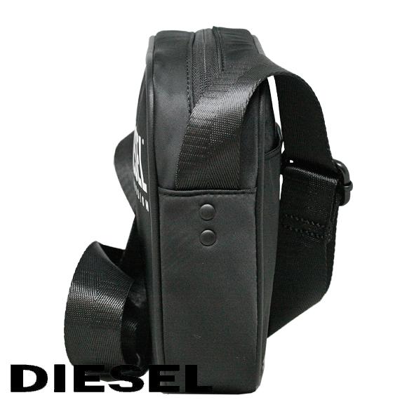 DIESEL ディーゼル ショルダーバッグ ミニショルダーバッグ DIESEL ディーゼル ショルダーバッグ ミニショルダーバッグ