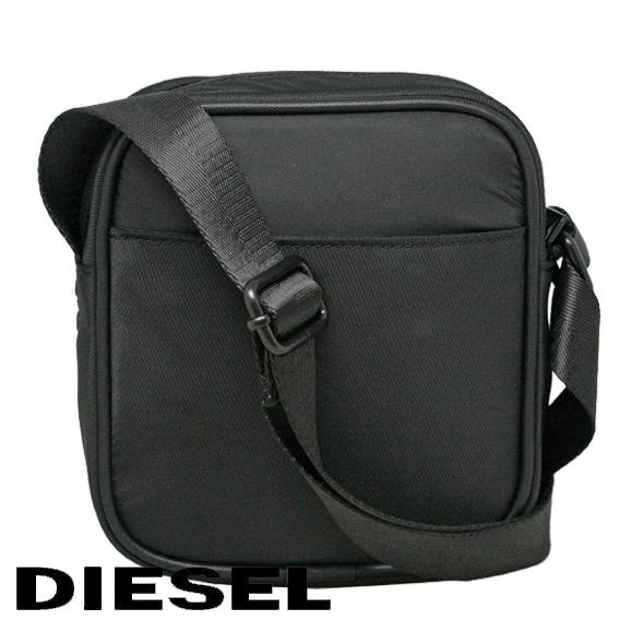 DIESEL ディーゼル ショルダーバッグ ミニショルダーバッグ DIESEL ディーゼル ショルダーバッグ ミニショルダーバッグ