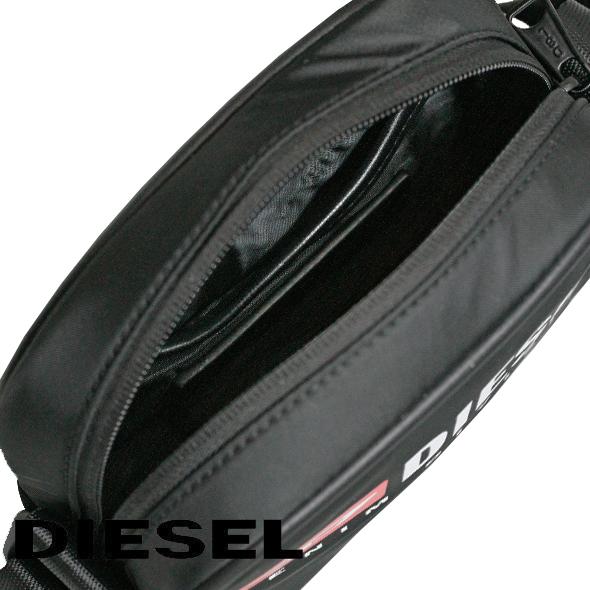 DIESEL ディーゼル ショルダーバッグ ミニショルダーバッグ DIESEL ディーゼル ショルダーバッグ ミニショルダーバッグ
