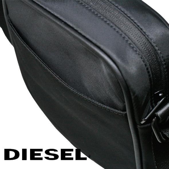 DIESEL ディーゼル ショルダーバッグ ミニショルダーバッグ DIESEL ディーゼル ショルダーバッグ ミニショルダーバッグ