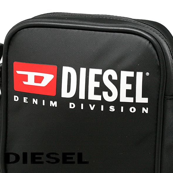 DIESEL ディーゼル ショルダーバッグ ミニショルダーバッグ DIESEL ディーゼル ショルダーバッグ ミニショルダーバッグ