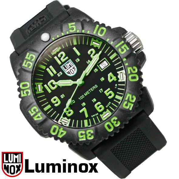 LUMINOX 腕時計 LUMINOX ルミノックス 腕時計 時計 ギフト プレゼント メンズ