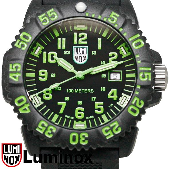 LUMINOX（ルミノックス） 腕時計 時計 ギフト プレゼント メンズ