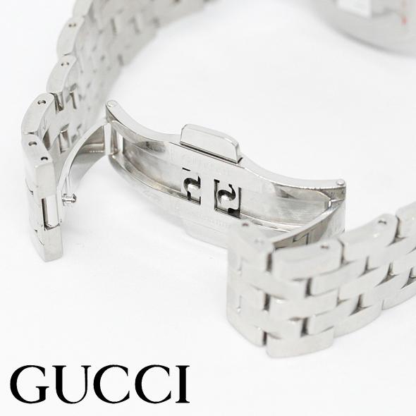 GUCCI（グッチ） 腕時計 メンズ 時計 GUCCI YA055302 新品 無料