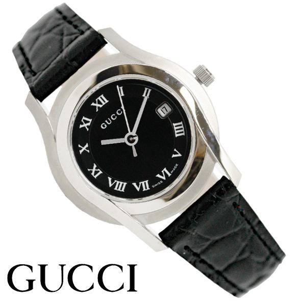 GUCCI（グッチ） 腕時計 レディース 時計 GUCCI YA055502 新品 無料