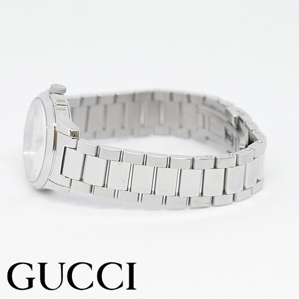 GUCCI（グッチ） 腕時計 レディース YA126523 新品 無料ラッピング可