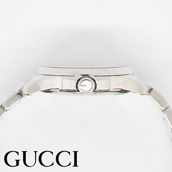 GUCCI（グッチ） 腕時計 レディース YA126523 新品 無料ラッピング可