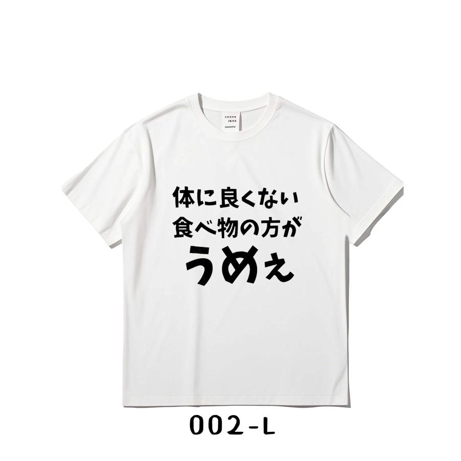 Tシャツ 訳ありセール品 Lサイズ 男女兼用 100％コットン W100202 | 