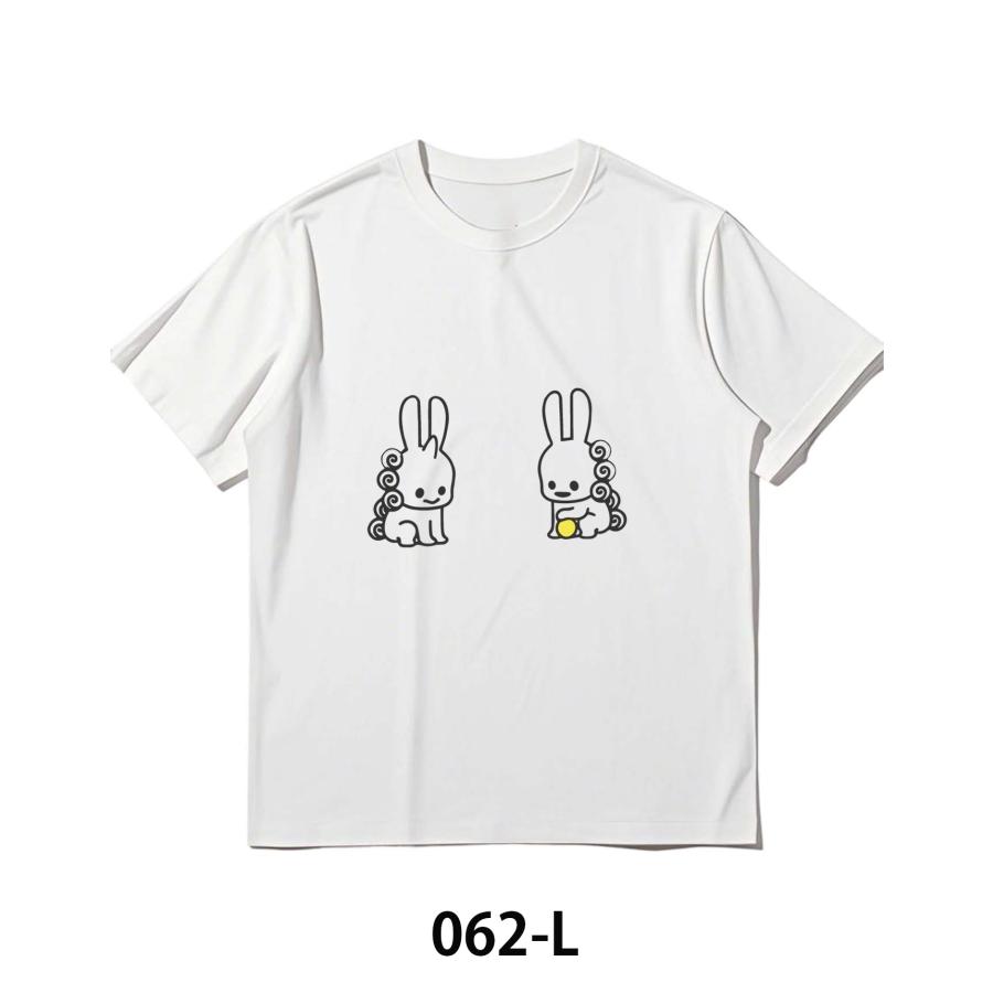 Tシャツ 訳ありセール品 Lサイズ 男女兼用 100％コットン W100202 |  | 03