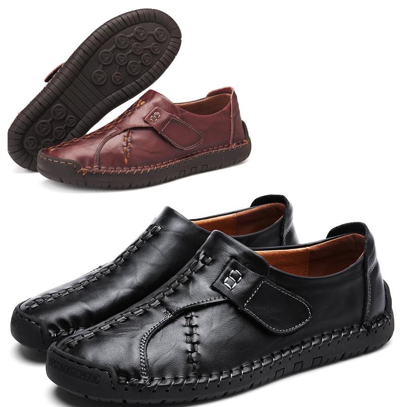 国内正規総代理店アイテム メンズ 革靴 カジュアルスニーカー ドライビングシューズ ローファー スリッポン モカシン シューズ カジュアル デッキシューズ 紳士靴