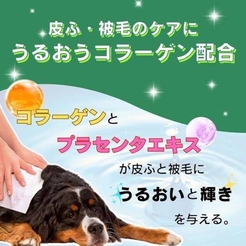 JOYPET(ジョイペット) シャンプータオル ペット用 詰替 100枚
